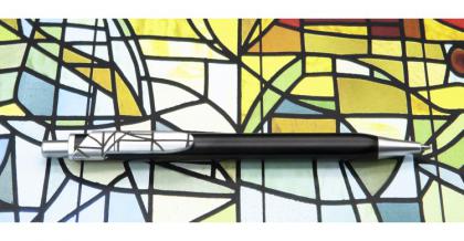 Canvas Nerves ballpen