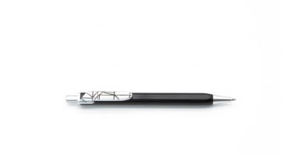 Canvas Nerves ballpen