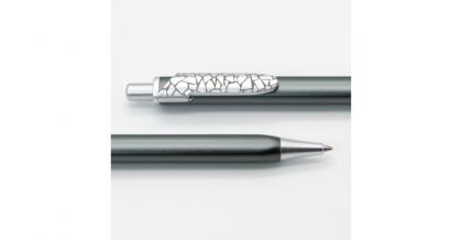Canvas Trencadís ball pen