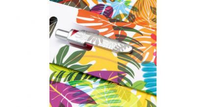 Canvas Tropic ball pen