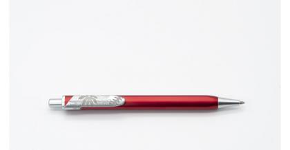 Canvas Tropic ball pen