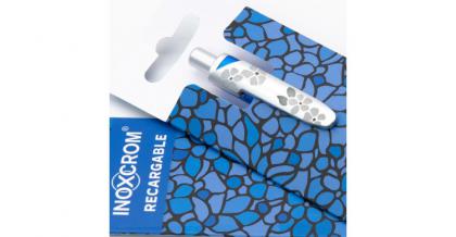 Canvas Blue Dream ball pen