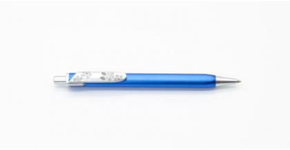 Canvas Blue Dream ball pen