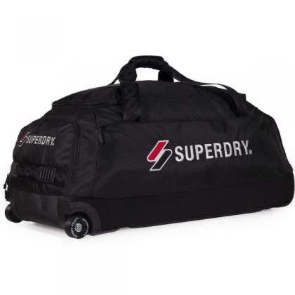 SUP001 Montana Wheeled Holdall
