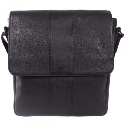 GF122 Crossover Bag – Full Flap Fastening