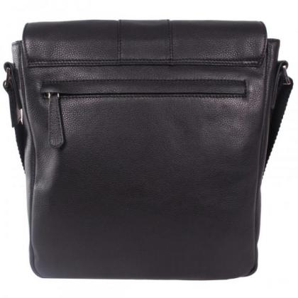 GF122 Crossover Bag – Full Flap Fastening