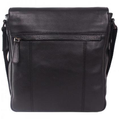 GF133 Crossover Bag – Half Flap Fastening