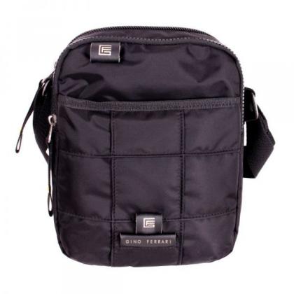 GFA202 Orbit Mid Size Cross Body Bag