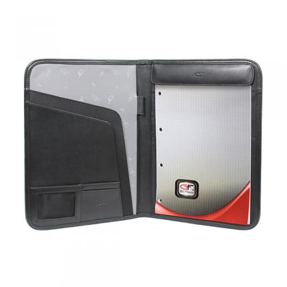 GF493 Minister A4 Folio