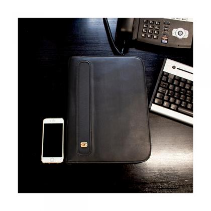 GF493 Minister A4 Folio