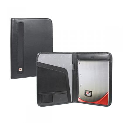 GF493 Minister A4 Folio