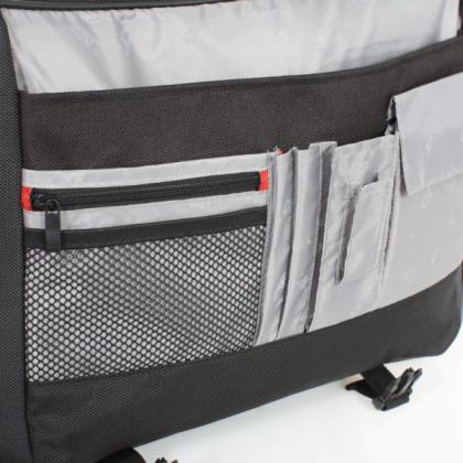 GF521 Titan Messenger