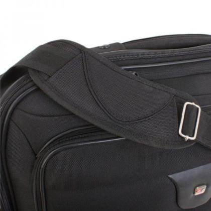 GF569 Malba Garment Carrier