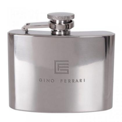 Hip Flask-Metal Collection
