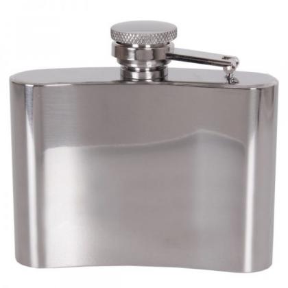 Hip Flask-Metal Collection