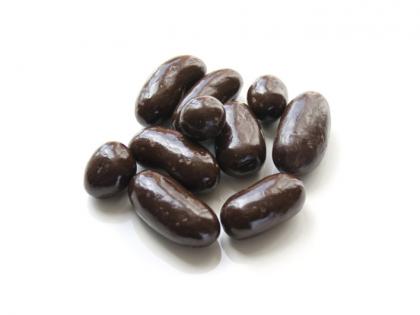 Chocolate Orange Beans