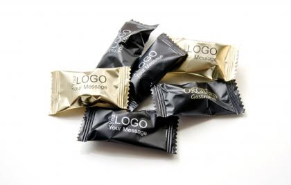 Chocolate Orange Beans