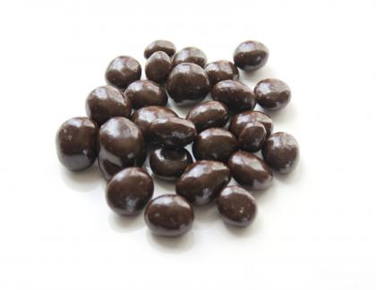 Chocolate Coffee Beans