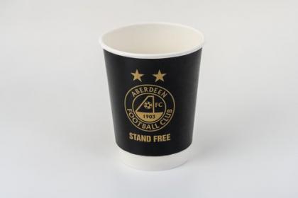 Printed Cups Double Wall
