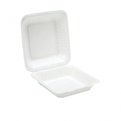 Bagasse Boxes