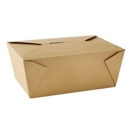 Kraft Food Cartons