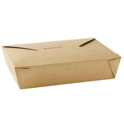 Kraft Food Cartons