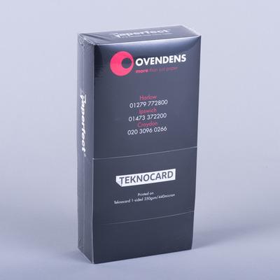 Self Lock Leaflet Dispenser
