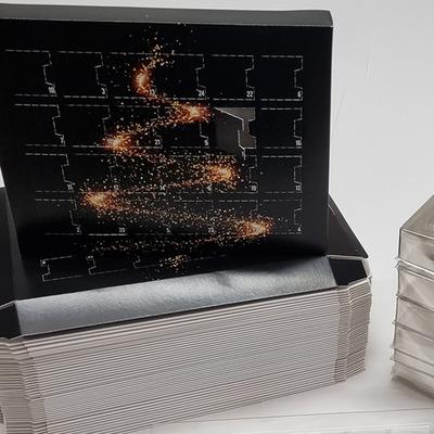 Stock Large Self Fillable Cost Effective Advent Calendar - AH_1978-swish