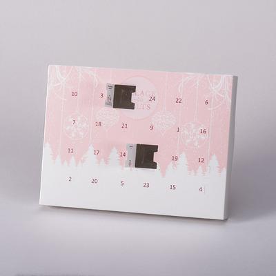 Fillable Advent Calendar - AH_1764 / AA_2551