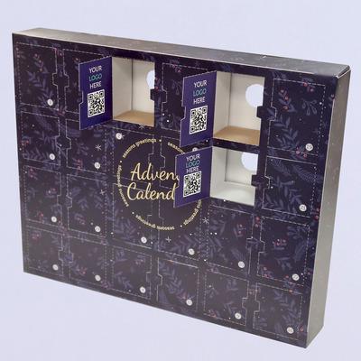 Large Eco Friendly Advent Calendar - AH 1950 or AH1727