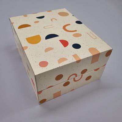 Luxury advent calendar with 24 boxes - AB05/06-24