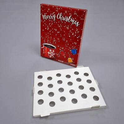 Eco friendly Coffee pod advent calendar - AH_1429