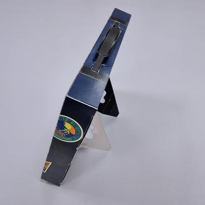 Fillable advent calendar with carry handle - AH_1764h
