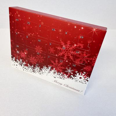 Lindt filled (Lindor) Advent calendar (AH_1754 / AA_2551)