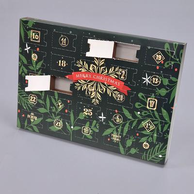 A3 eco friendly advent calendar AH1839/AA_2679
