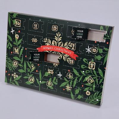 A3 eco friendly advent calendar AH1839/AA_2679