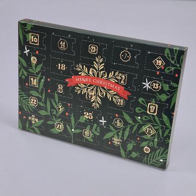 A3 eco friendly advent calendar AH1839/AA_2679
