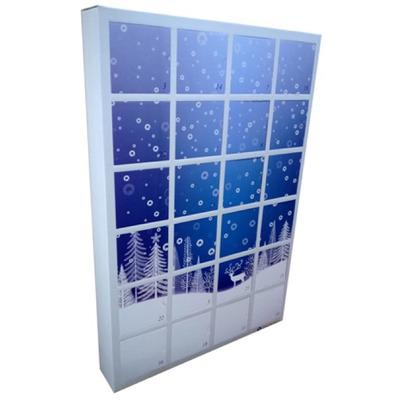 Extra Large eco friendly advent calendar - AA_1225