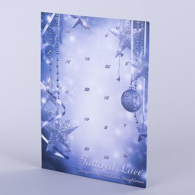  Eco friendly Advent Craft Calendar