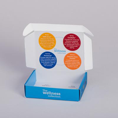 Cheap Postal Box