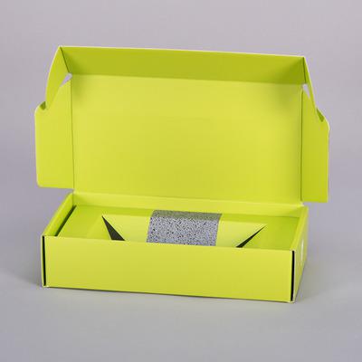 Vape Subscription Box - 0427 Box With Fitment