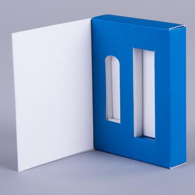 Double USB Presentation Packaging