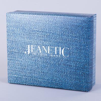 Lift Off Lid Promotional Box With Fold Out Base