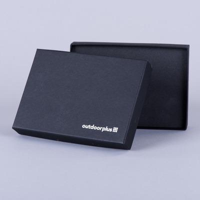 Lift Off Lid Luxury Presentation Box