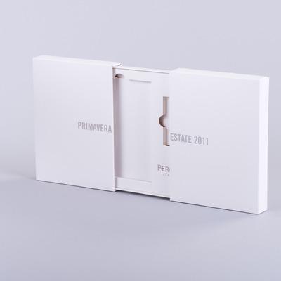 Centre Opening Rigid Style Presentation Box