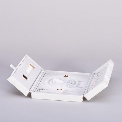 Luxury Vape Packaging