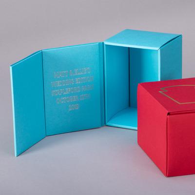 Luxury Rigid Gift Box