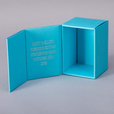 Luxury Rigid Gift Box