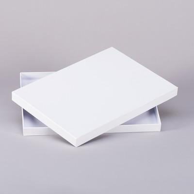 Luxury A4 Lift Off Lid Box
