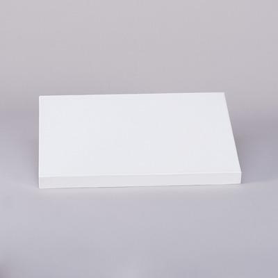 Luxury A4 Lift Off Lid Box